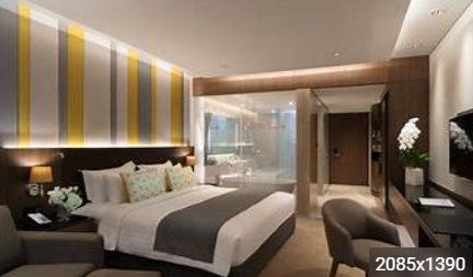 Kamar BGTK